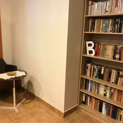 Galérius Kis Apartman Siófok 020 kép