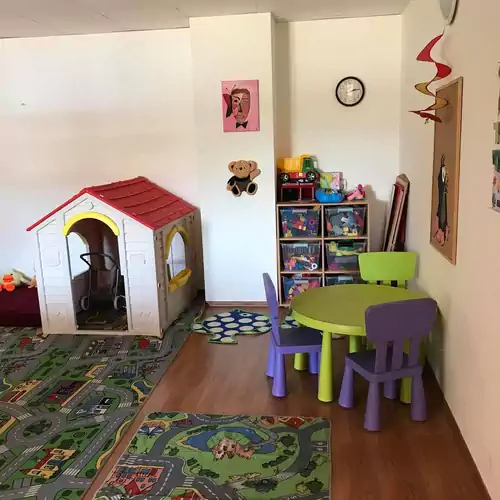 Galérius Kis Apartman Siófok 023 kép