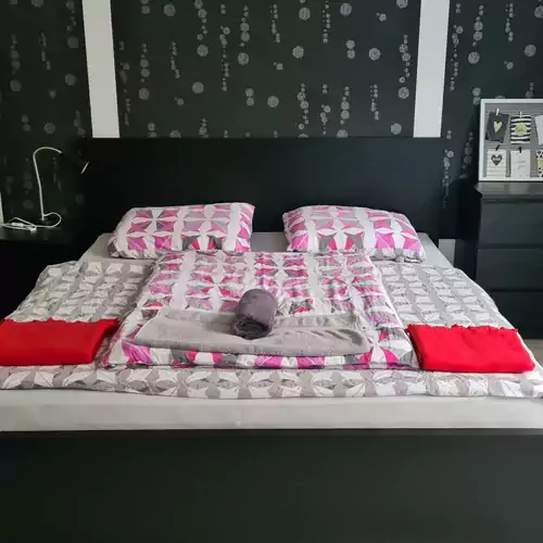 Zorka Apartman Keszthely 003 kép