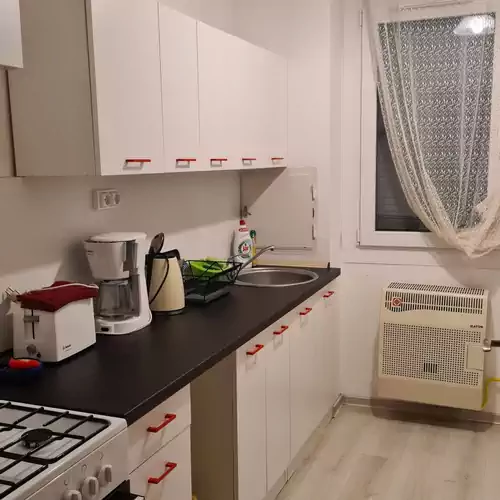 Zorka Apartman Keszthely 006 kép