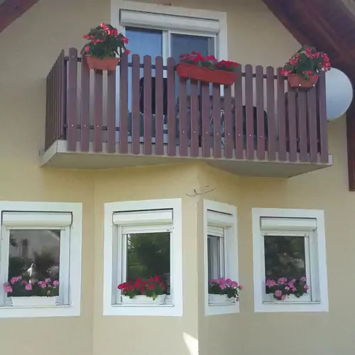 Ezo Apartman Balatonberény 010 kép