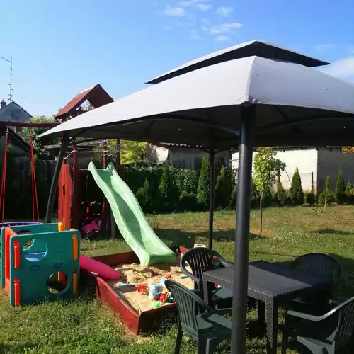 Ezo Apartman Balatonberény 013 kép