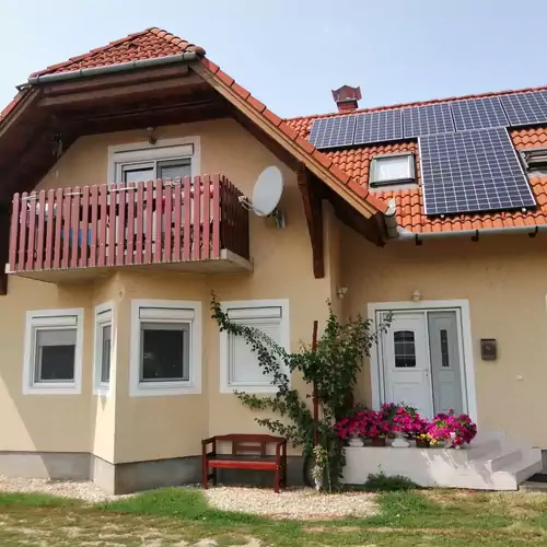 Ezo Apartman Balatonberény 021 kép