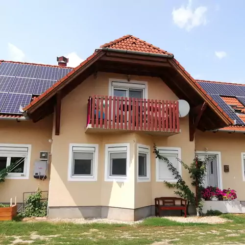 Ezo Apartman Balatonberény 022 kép