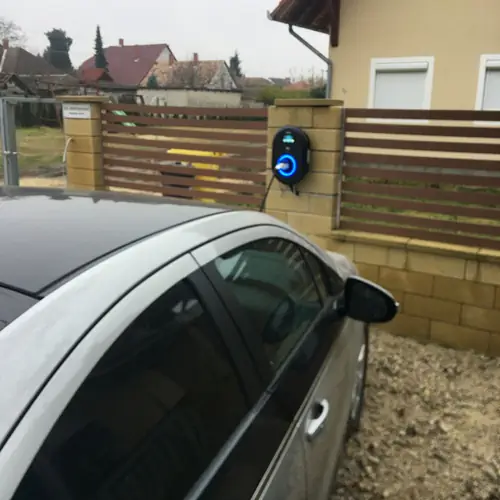 Type2 22kW