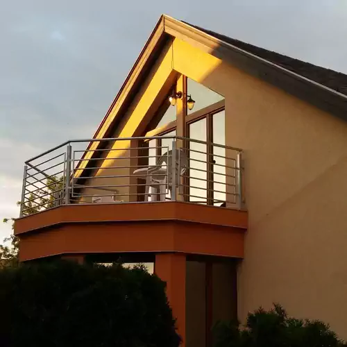 Gubo Apartman Siófok 003 kép
