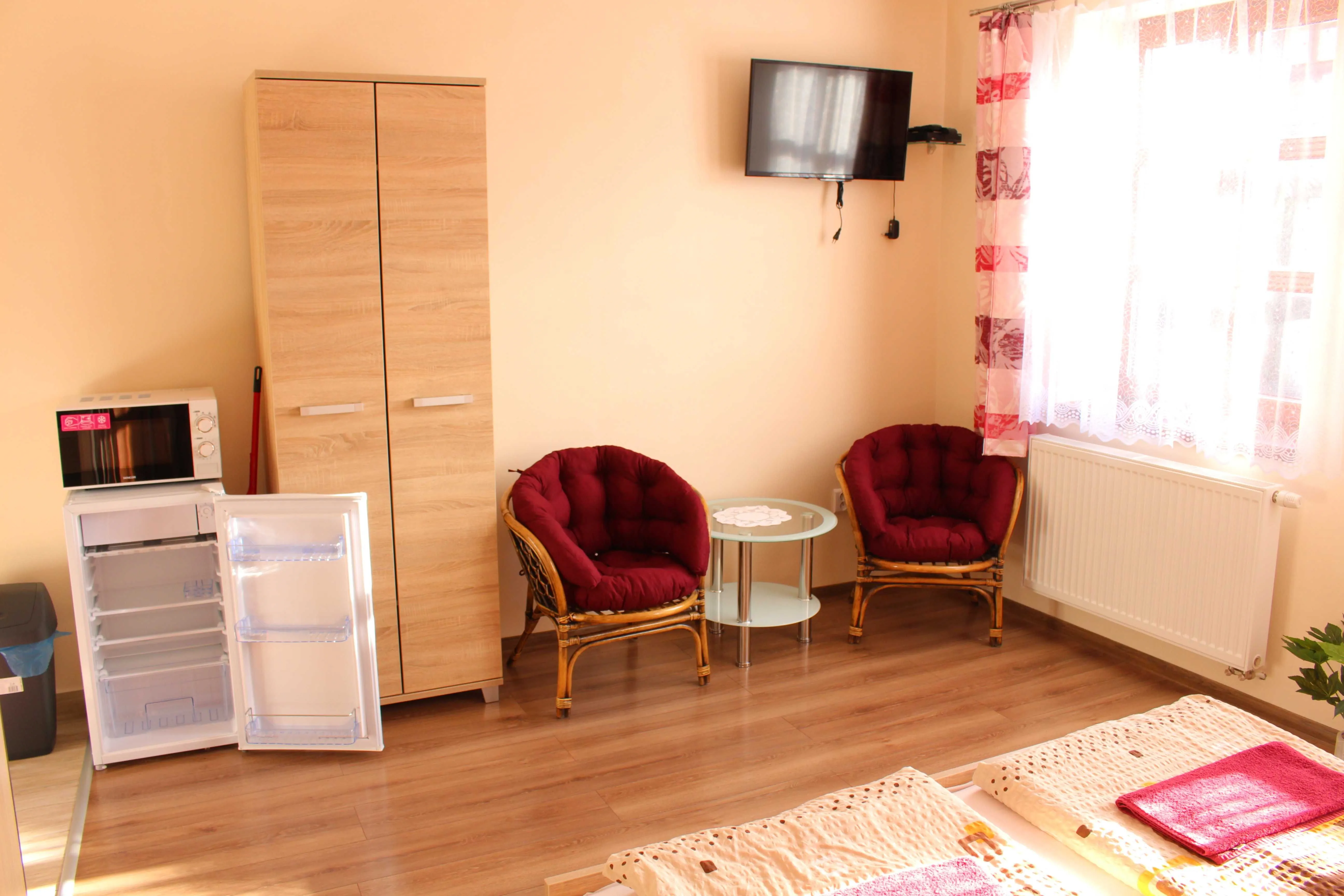 Penzion Chalupka II Spišské Podhradie