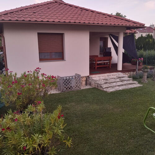 Petya-Lak Apartman Balatonfüred   2