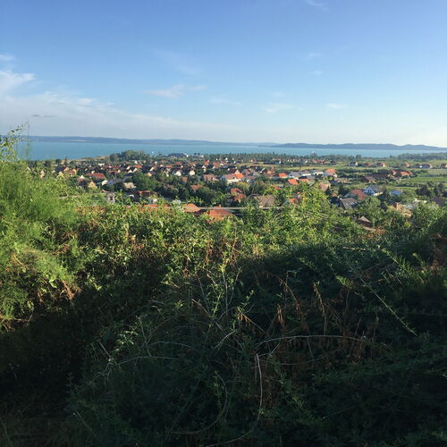 Pusztaszeri Apartmanház Alsóörs  4