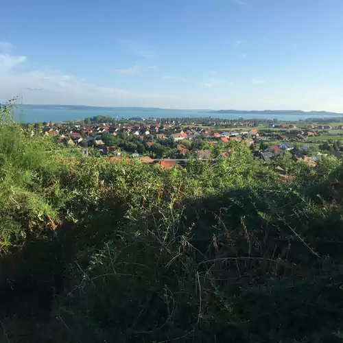 Pusztaszeri Apartmanház Alsóör 003 kép