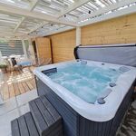 Wellness részleg, relaxáció