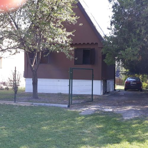 Pedro-lak Apartman Balatonkenese  4