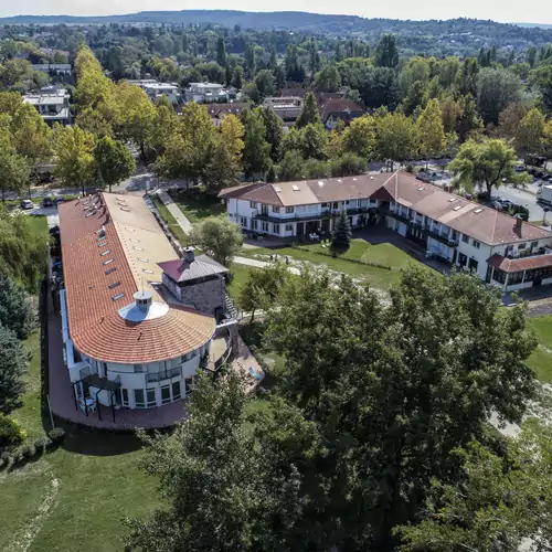 Sirály Apartmanok Zamárdi 009 kép