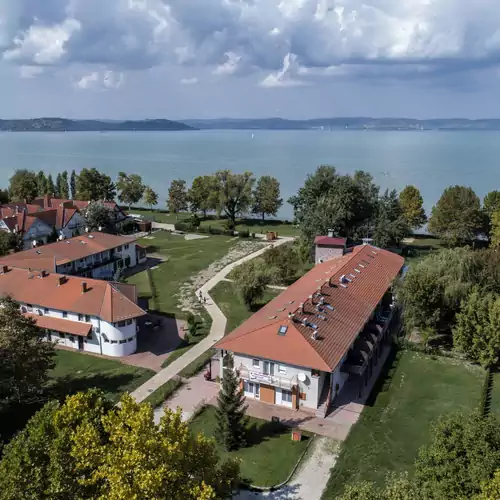 Sirály Apartmanok Zamárdi 002 kép