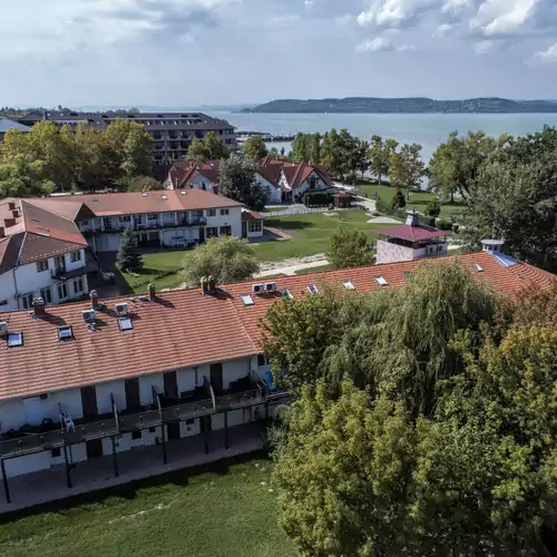 Sirály Apartmanok Zamárdi 011 kép