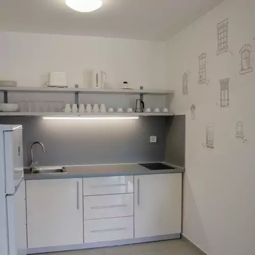 Sirály Apartmanok Zamárdi 005 kép