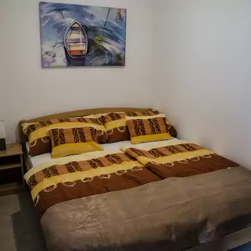 Sirály Apartmanok Zamárdi 006 kép