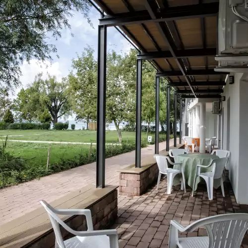 Sirály Apartmanok Zamárdi 012 kép