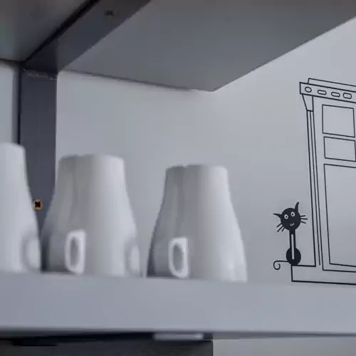 Sirály Apartmanok Zamárdi 015 kép