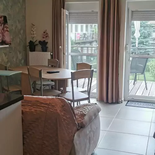 Sirály Apartmanok Zamárdi 016 kép