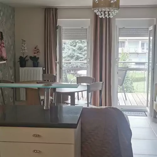 Sirály Apartmanok Zamárdi 017 kép