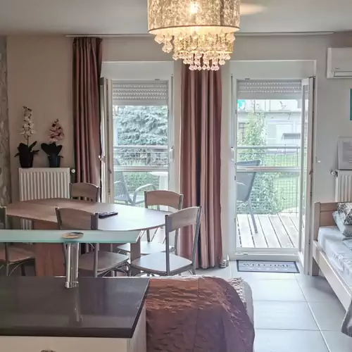 Sirály Apartmanok Zamárdi 022 kép