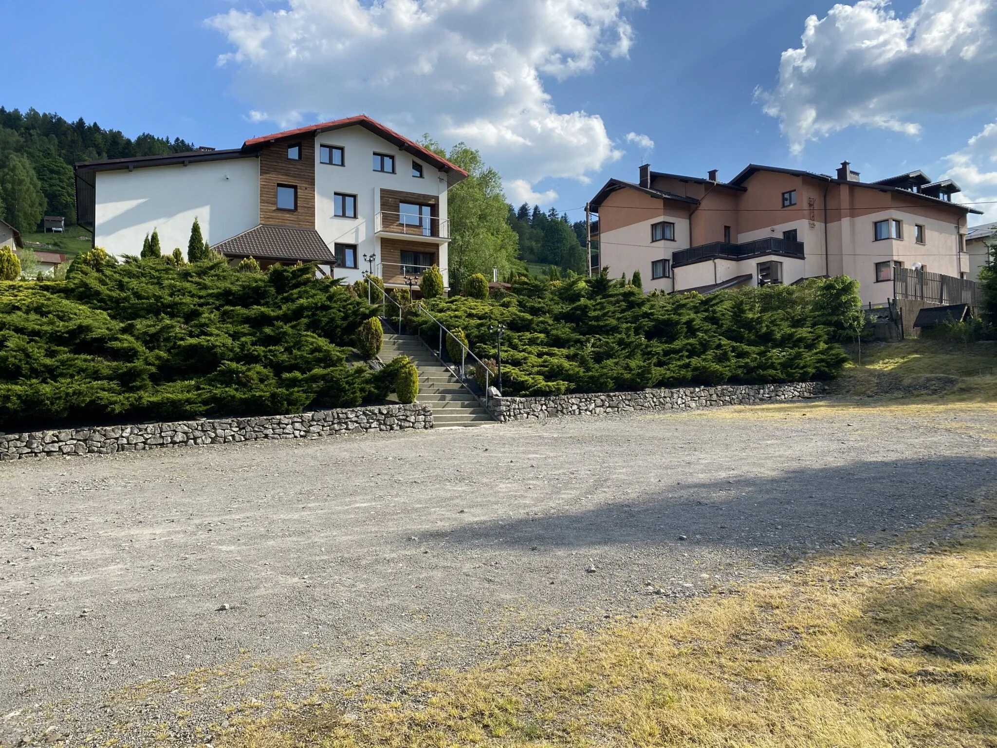 Gajówka & Vita – pokoje gościnne Szczyrk