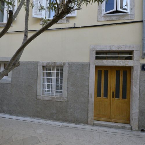 Apartment Oliva Cres  2