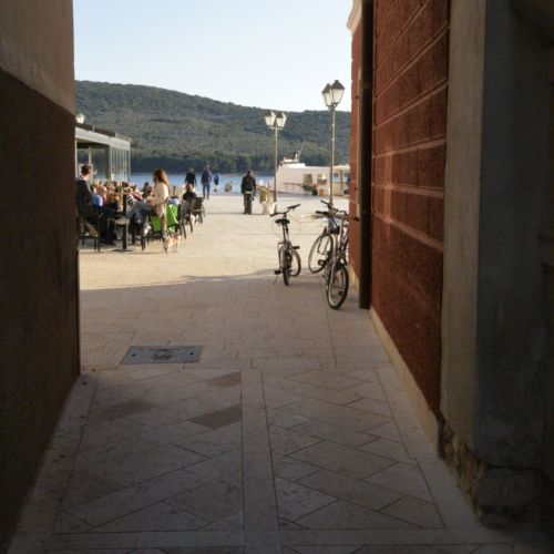 Apartment Oliva Cres  4
