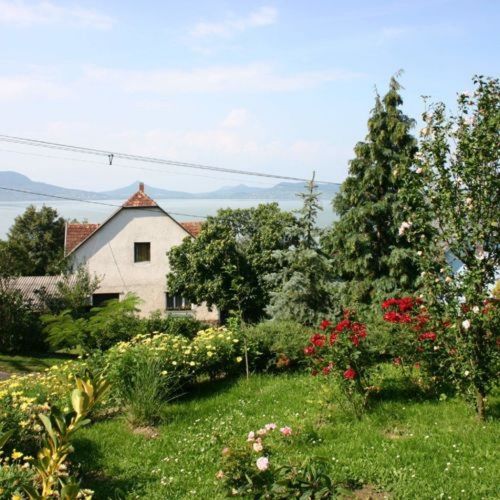 MM Panorámás Apartman Fonyód  4