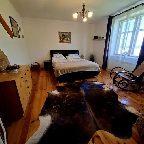 Gomba Parasztház Kölesd 008 kép