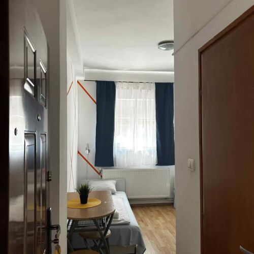Lokomotiv Hostel Siófok  2