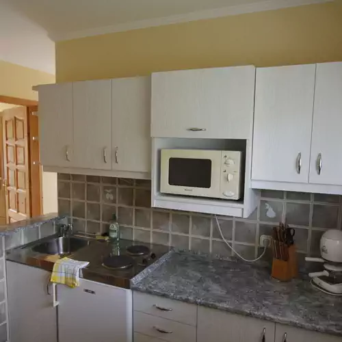 Modern Tetőtéri Apartman Balatonszepezd 015 kép