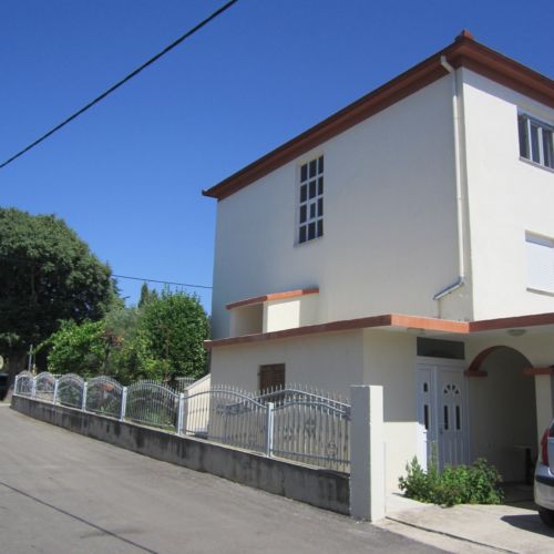 Apartman Manuella Bibinje  2