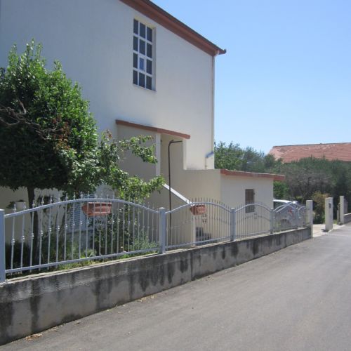 Apartman Manuella Bibinje  4
