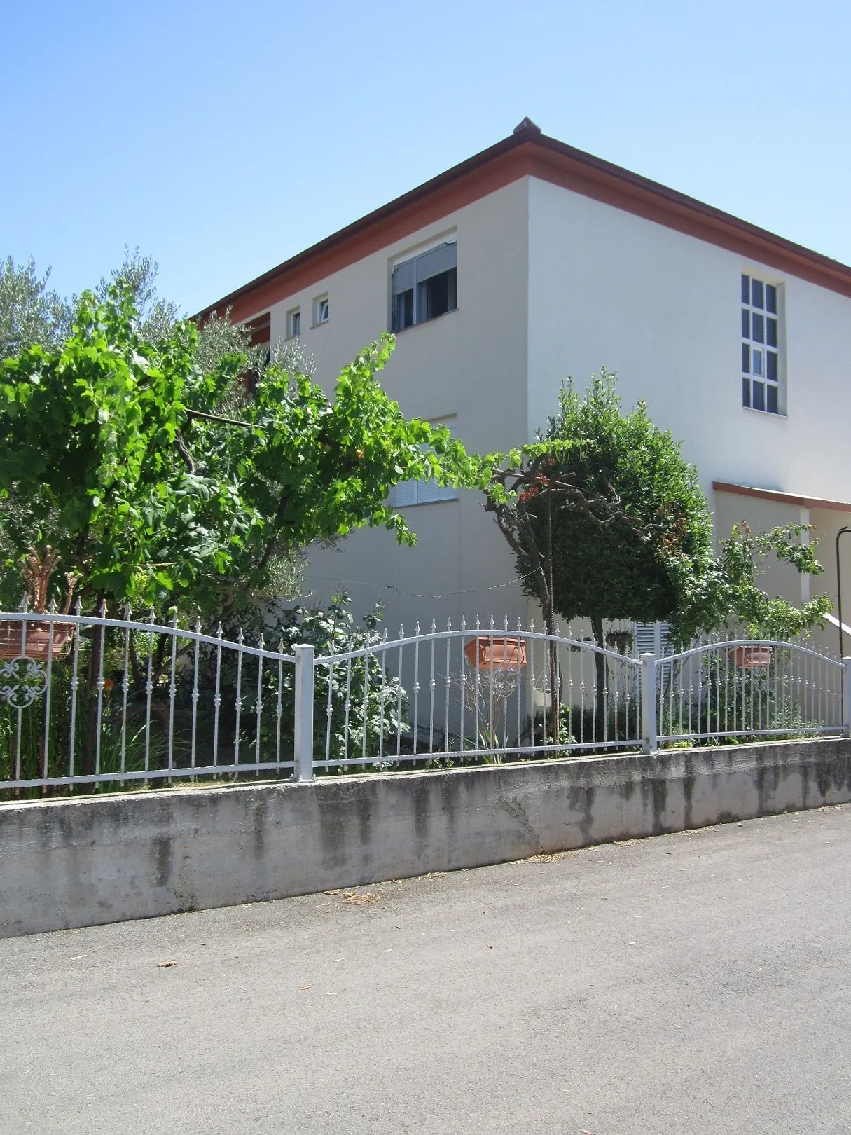 Apartman Manuella Bibinje