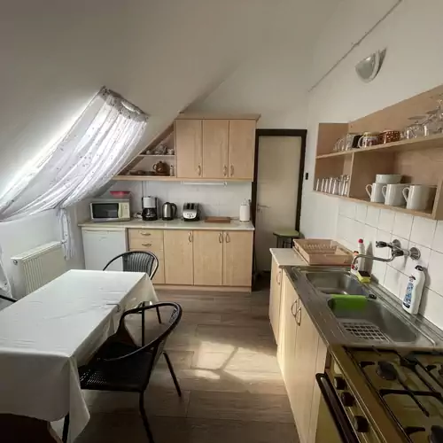 Tibor Apartman Fonyód 002 kép