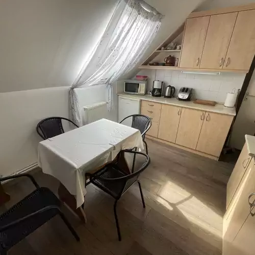 Tibor Apartman Fonyód 003 kép