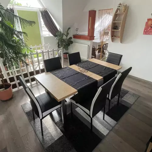 Tibor Apartman Fonyód 011 kép