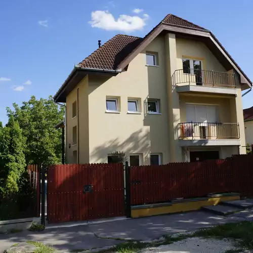 Zoé Apartman Siófok 002 kép