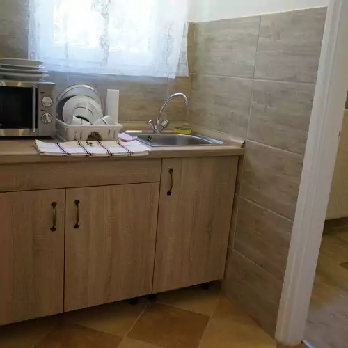 Zoé Apartman Siófok 004 kép