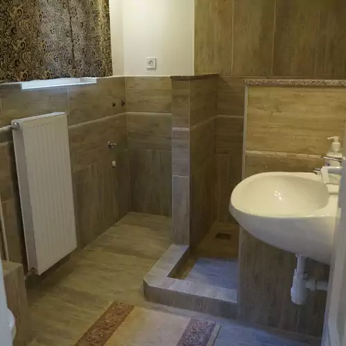 Zoé Apartman Siófok 005 kép