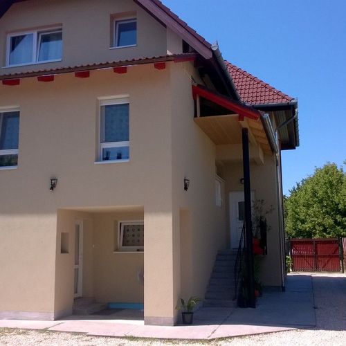 Zoé Apartman Siófok  4