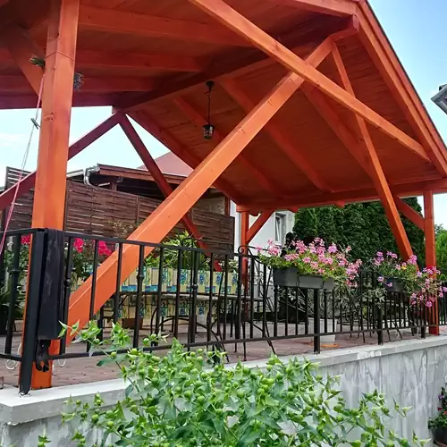 Zoé Apartman Siófok 012 kép