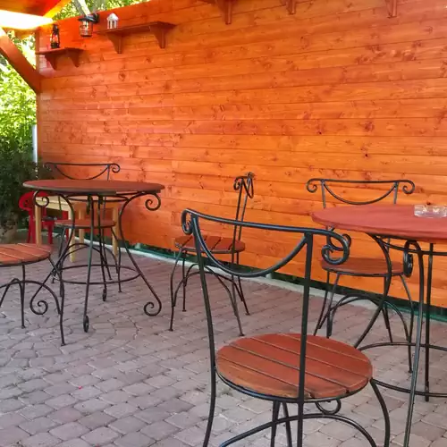 Zoé Apartman Siófok 013 kép