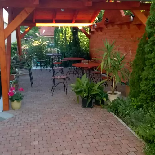 Zoé Apartman Siófok 014 kép