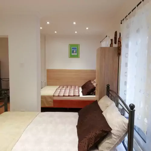 Zoé Apartman Siófok 021 kép