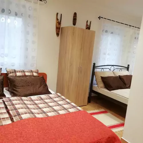 Zoé Apartman Siófok 025 kép