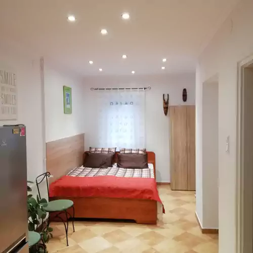 Zoé Apartman Siófok 026 kép