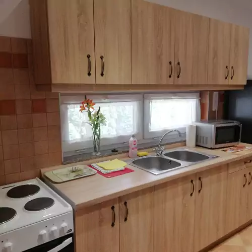 Zoé Apartman Siófok 030 kép